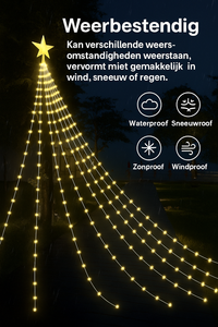 LED Christmas Tree Lights