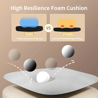 Flex Mid (Ergonomische Stoel)