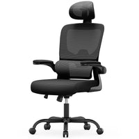 Shift (Ergonomische Stoel)