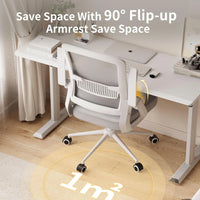 Flex Mid (Ergonomische Stoel)