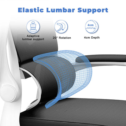 Shift (Ergonomische Stoel)