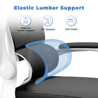 Shift (Ergonomische Stoel)