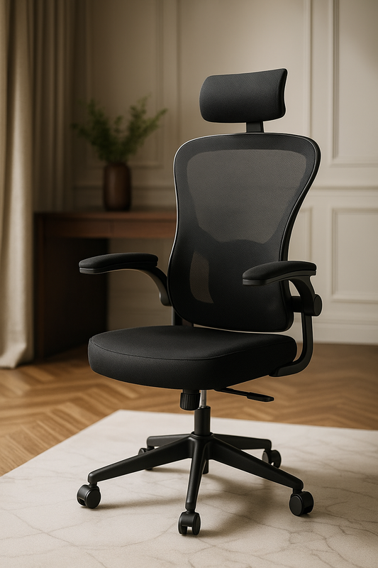 AeroMesh Pro (Ergonomische Bureaustoel)