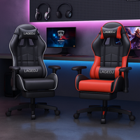 Command One (Gaming & Studio Stoel)