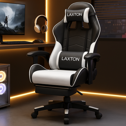 Command One (Gaming & Studio Stoel)