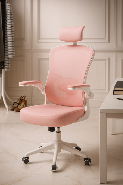 AeroMesh Pro (Ergonomische Bureaustoel)
