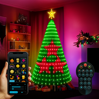 LED Christmas Tree Lights